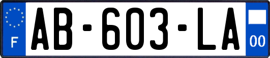 AB-603-LA