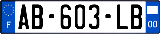 AB-603-LB