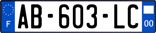 AB-603-LC