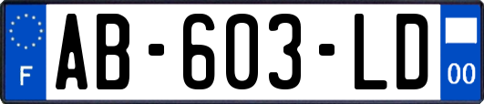 AB-603-LD