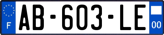 AB-603-LE