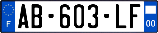 AB-603-LF