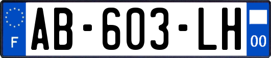 AB-603-LH