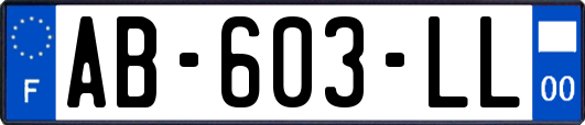 AB-603-LL
