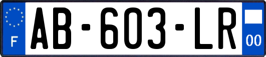 AB-603-LR