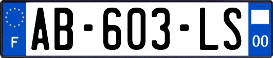 AB-603-LS