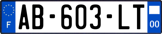 AB-603-LT