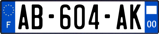 AB-604-AK