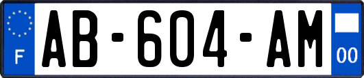 AB-604-AM