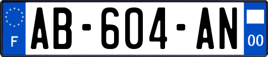 AB-604-AN