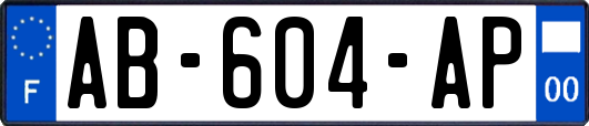 AB-604-AP