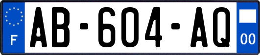 AB-604-AQ