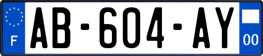 AB-604-AY