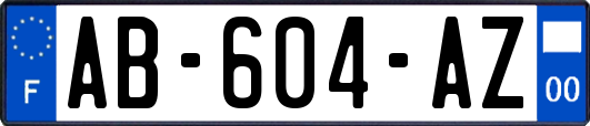 AB-604-AZ