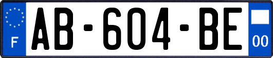 AB-604-BE