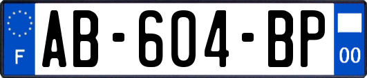 AB-604-BP