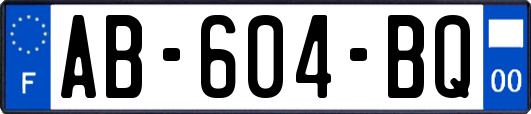 AB-604-BQ