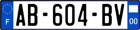 AB-604-BV