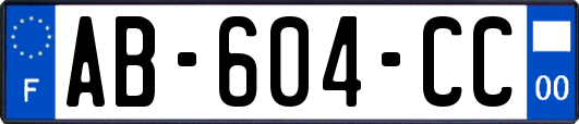 AB-604-CC