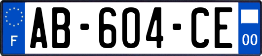 AB-604-CE