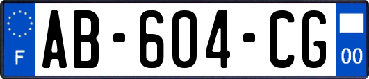 AB-604-CG