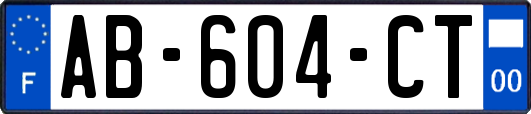 AB-604-CT