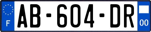 AB-604-DR