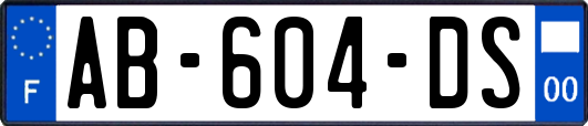 AB-604-DS