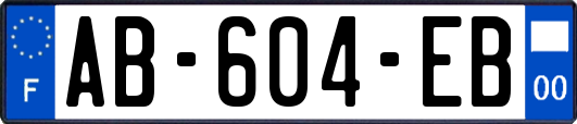 AB-604-EB