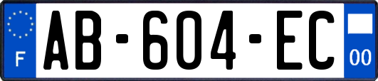 AB-604-EC