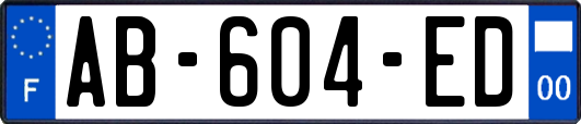 AB-604-ED