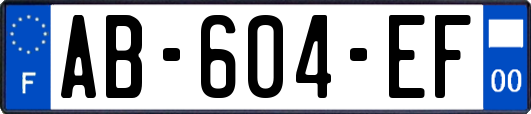 AB-604-EF