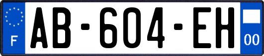 AB-604-EH