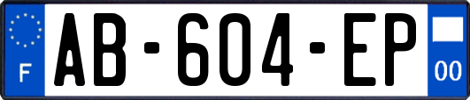 AB-604-EP