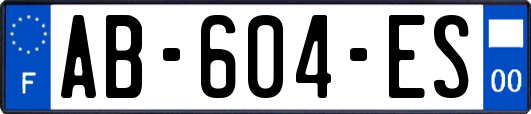 AB-604-ES