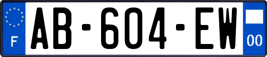 AB-604-EW