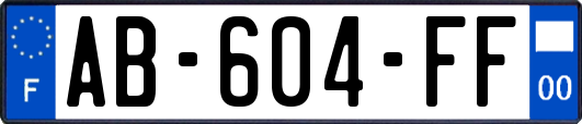 AB-604-FF