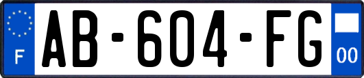 AB-604-FG