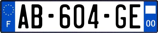 AB-604-GE