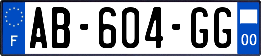 AB-604-GG