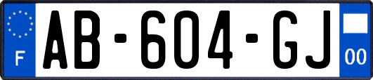 AB-604-GJ