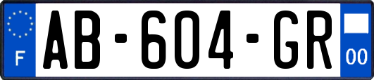 AB-604-GR