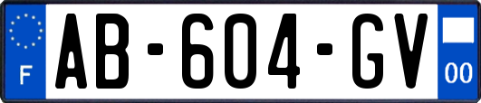 AB-604-GV