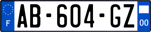 AB-604-GZ