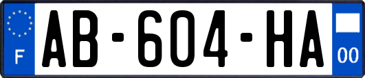 AB-604-HA