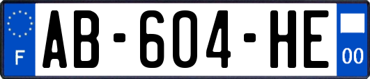 AB-604-HE