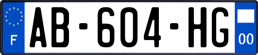 AB-604-HG