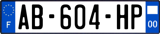 AB-604-HP