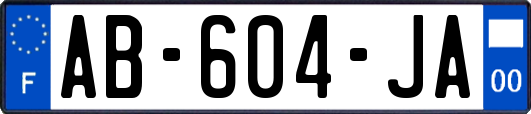 AB-604-JA