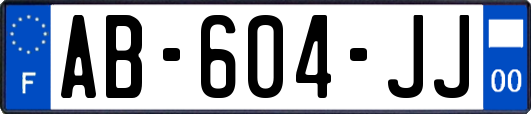 AB-604-JJ